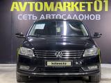 Volkswagen Passat 2013 года за 5 700 000 тг. в Астана – фото 2