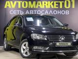 Volkswagen Passat 2013 года за 5 700 000 тг. в Астана – фото 3