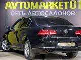 Volkswagen Passat 2013 года за 5 700 000 тг. в Астана – фото 5