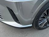 Молдинг крыла, LEXUS RX 350, Б/Уүшін11 322 тг. в Шымкент