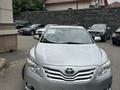 Toyota Camry 2011 годаүшін5 400 000 тг. в Алматы