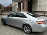 Toyota Camry 2011 года за 5 400 000 тг. в Алматы – фото 4