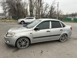 ВАЗ (Lada) Granta 2190 2013 года за 3 700 000 тг. в Тараз – фото 3