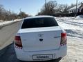 ВАЗ (Lada) Granta 2190 2015 годаүшін3 000 000 тг. в Семей – фото 4