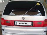 Volkswagen Sharan 2001 годаүшін3 500 000 тг. в Туркестан – фото 5