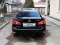 Lexus IS 250 2006 года за 5 600 000 тг. в Алматы – фото 3