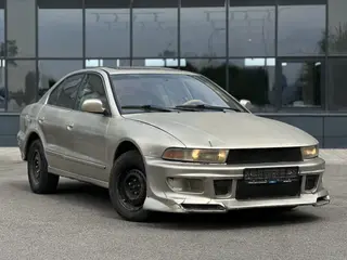 Mitsubishi Galant