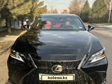 Lexus ES 350 2020 года за 25 500 000 тг. в Алматы