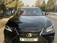 Lexus ES 350 2020 года за 25 000 000 тг. в Алматы