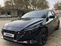 Hyundai Elantra 2023 года за 9 800 000 тг. в Бейнеу – фото 3