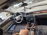 Audi A6 2003 годаүшін2 100 000 тг. в Шымкент – фото 2