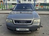 Audi A6 2003 годаүшін2 100 000 тг. в Шымкент