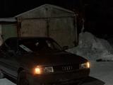 Audi 80 1988 года за 1 170 000 тг. в Костанай