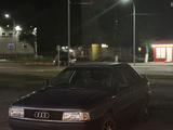 Audi 80 1988 года за 1 170 000 тг. в Костанай – фото 4