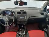 Volkswagen Polo 2015 годаүшін6 150 000 тг. в Актау – фото 5