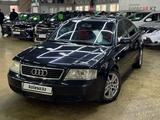 Audi A6 1999 года за 2 600 000 тг. в Кокшетау