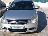 Nissan Almera 2014 годаүшін5 000 000 тг. в Актобе