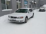 Nissan Cefiro 1996 годаүшін2 900 000 тг. в Усть-Каменогорск – фото 5