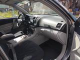 Toyota Highlander 2010 года за 11 700 000 тг. в Кокшетау – фото 4