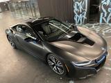 BMW i8 2015 года за 60 000 000 тг. в Алматы – фото 4