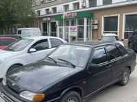 ВАЗ (Lada) 2115 2008 года за 1 200 000 тг. в Актобе