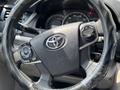 Toyota Camry 2014 года за 7 800 000 тг. в Костанай – фото 11