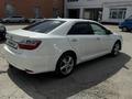 Toyota Camry 2014 года за 7 800 000 тг. в Костанай – фото 6