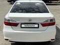 Toyota Camry 2014 года за 7 800 000 тг. в Костанай – фото 5
