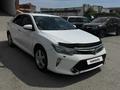 Toyota Camry 2014 года за 7 800 000 тг. в Костанай – фото 7
