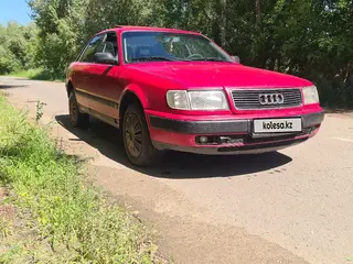 Audi 100, 1991