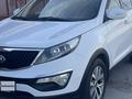 Kia Sportage 2014 года за 8 600 000 тг. в Шымкент