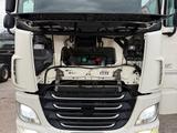 DAF  XF 2017 года за 42 000 000 тг. в Шымкент