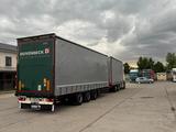 DAF  XF 2017 года за 42 000 000 тг. в Шымкент – фото 2