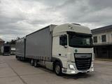 DAF  XF 2017 года за 42 000 000 тг. в Шымкент – фото 5