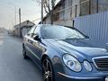 Mercedes-Benz E 500 2006 годаүшін7 800 000 тг. в Шымкент