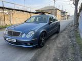 Mercedes-Benz E 500 2006 годаүшін7 800 000 тг. в Шымкент – фото 5