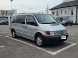 Mercedes-Benz Vito 2001 годаүшін3 400 000 тг. в Алматы – фото 3