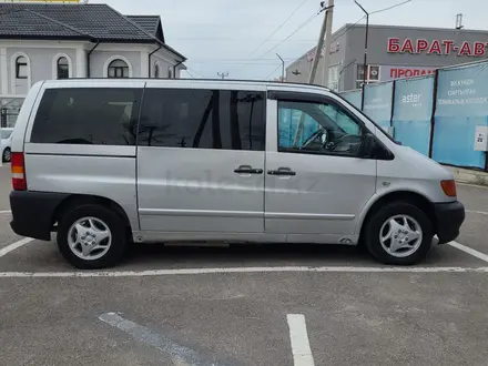 Mercedes-Benz Vito 2001 года за 3 400 000 тг. в Алматы – фото 4