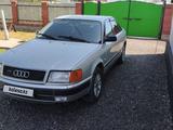 Audi 100 1992 года за 2 200 000 тг. в Шу