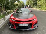 Chevrolet Camaro 2018 года за 38 000 000 тг. в Шымкент