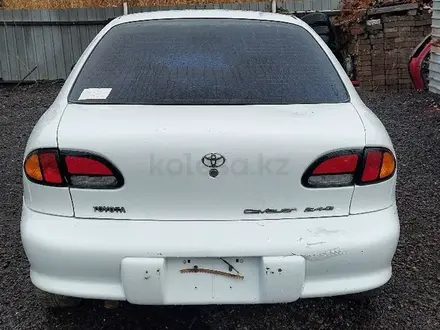 Toyota Cavalier 2000 года за 700 000 тг. в Астана – фото 3