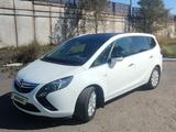 Opel Zafira 2013 годаfor7 700 000 тг. в Караганда