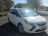 Opel Zafira 2013 годаfor7 700 000 тг. в Караганда – фото 3