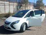 Opel Zafira 2013 годаfor7 700 000 тг. в Караганда – фото 4