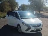 Opel Zafira 2013 годаfor7 700 000 тг. в Караганда – фото 5