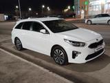 Kia Cee'd 2020 года за 8 400 000 тг. в Астана
