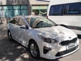 Kia Cee'd 2020 года за 8 400 000 тг. в Астана – фото 2