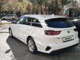 Kia Cee'd 2020 года за 8 400 000 тг. в Астана – фото 4