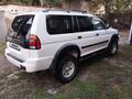 Mitsubishi Montero Sport 2002 годаfor5 200 000 тг. в Алматы – фото 4