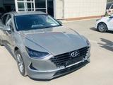 Hyundai Sonata 2023 года за 14 000 000 тг. в Алматы